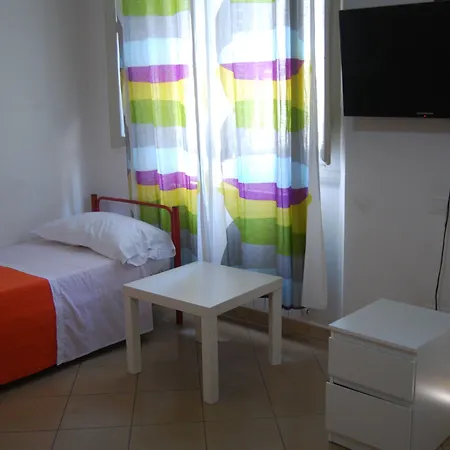 Bed & Breakfast Golden Dream 3*