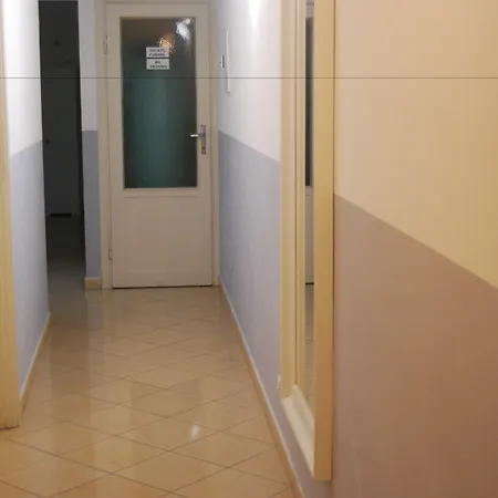 Golden Dream Bed & Breakfast Firenze