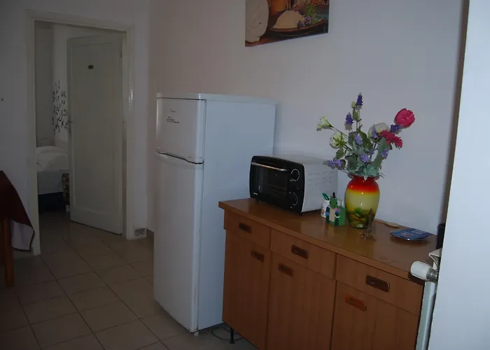 Golden Dream Oda ve Kahvaltı Floransa