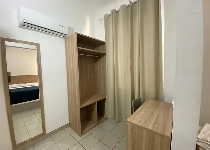 Golden Dream Oda ve Kahvaltı Floransa