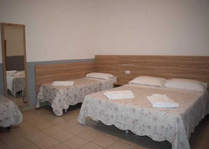 Oda ve Kahvaltı Golden Dream Floransa