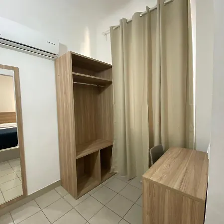 Bed & Breakfast Golden Dream